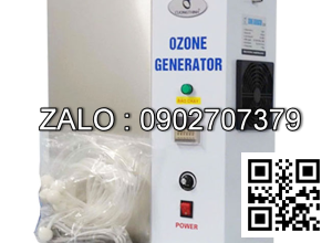 Máy ozone khử độc gia đình EP8
