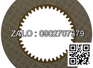 Lá bố 75.5 X 57.2 X 1.7 X 37 EXT TH