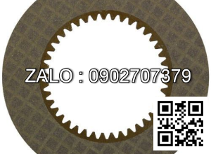 Lá bố 112.8 X 60.5 X 2.2 X 20 INT TH