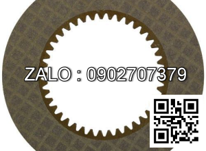 Lá bố 224 X 34 X 7 X 12 INT TH