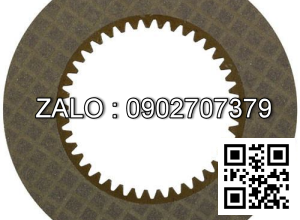 Lá bố 260 X 51 X 10 X 12 INT TH