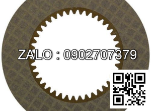 Lá bố 178 X 44 X 5 X 23 INT TH