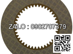 Lá bố 393 X 350 X 3.3 X 71 INT TH