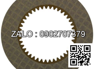 Lá bố 137 X 105.2 X 2 X 65 EXT TH