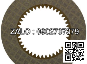 Lá bố 196 X 142 X 2.5 X 64 EXT TH