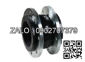 Khớp nối giãn nỡ cao su DN150