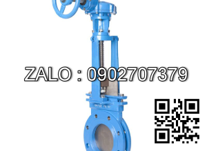 Van Dao Mặt Bích DN15