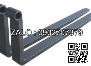 càng treo xe nâng dầu