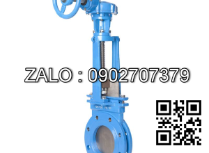 Van Dao Mặt Bích DN900