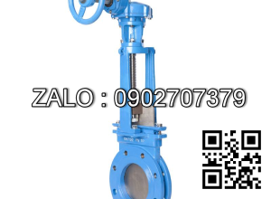 Van Dao Mặt Bích DN2000