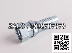 khớp nối ống côn bằng ( thẳng )