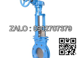 Van Dao Mặt Bích DN6