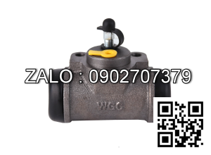 Heo con TCM cổ thấp