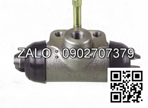 Heo con thắng Tailift