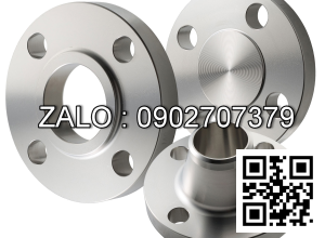 Van Dao Mặt Bích Inox DN250