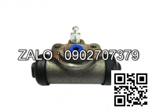 Heo con toyota 7F 1,5T