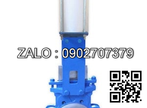 Van Dao Điều Khiển Khí Nén DN1-1/4