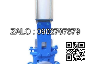 Van Dao Điều Khiển Khí Nén DN3