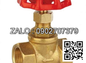 Van cổng đồng JIS5K DN8