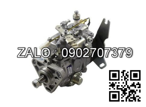 Heo dầu Komatsu 4D94 2.5 Tấn