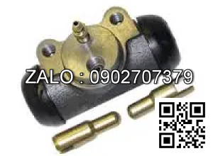 Heo thắng con Hangcha, HELI