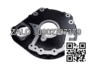 Mặt cọp C240PKJ TCM