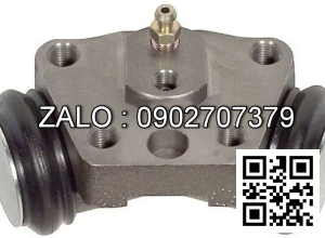 Heo thắng con TOYOTA 5-6F/40-45