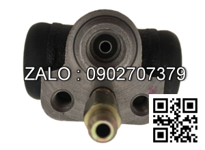 Heo thắng con TOYOTA 7FBRS10~30