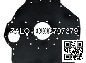 Mặt cọp mitsubhi