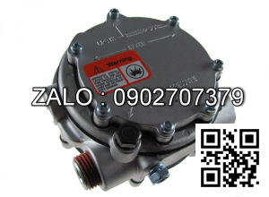 Bộ lọc ga NISSAN