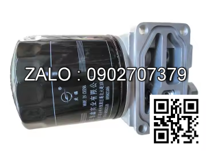 Bộ lọc nhớt 485bpg