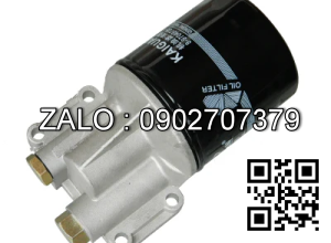 Bộ lọc nhớt hj493