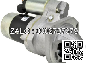 Đề khởi động NISSAN TD42