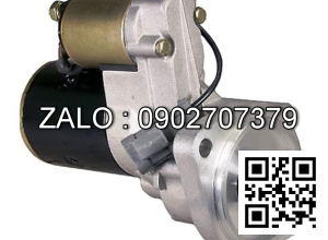 Đề khởi động NISSAN TB42