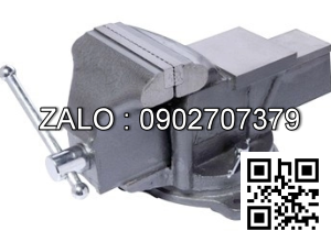 Ê tô bàn nguội 10''