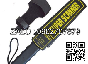 Máy dò kim loại Rapiscan Metor 28