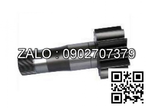 Khớp lai bơm di chuyển PC60-7/PC120-6/4D95/4D102