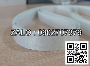 Dây nhiệt máy hàn miệng túi