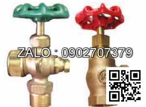 Van góc đồng JIS5K DN300