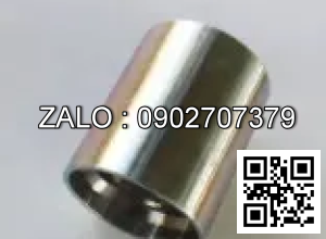 Vỏ áo 3/8 2AT ( 2 lốp ) ( màu vàng )