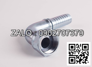 Khớp nối ống côn bằng ( cong 90 độ )