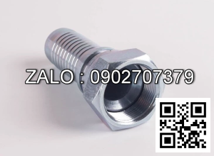 Khớp nối ống côn lõm 30 độ ( thẳng )