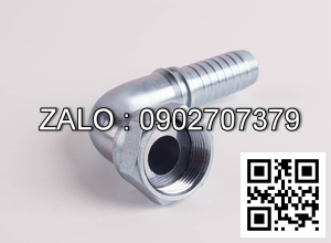 Khớp nối ống côn lõm 30 độ ( cong 90 độ )