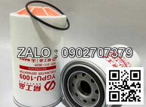 Bộ lọc PC350-8M0-1000H ( cấp 1000 giờ )