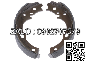 Bố thắng trước 04465-YZZG1 ( LEXUS ES350 2016 )