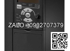 Inverter, P/N: 131B0047, Nsx: Danfoss