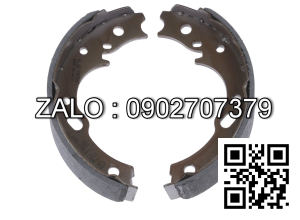 Bố thắng sau 04466-48130 ( Lexus RX350 2014 )