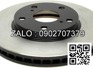 Đĩa thắng trước 43512-48110 ( Lexus RX350 2014 )