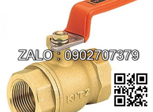 Van bi ren đồng Kizt DN300