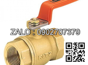 Van bi ren đồng Kizt DN400